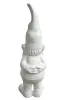 Product image 5 of the product “Gnom model 2, 103m Height | Terazzo, White color ”